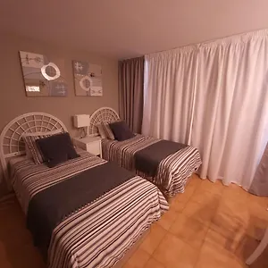  Gasthof Casa Tranquila