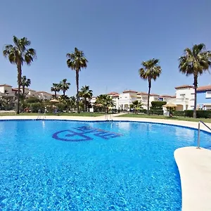 Torremar Natura Fkk-naturista Apartamento Vera