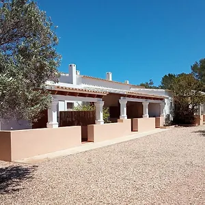 Pep Lluquinet Apartamento Es Pujols
