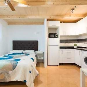 Palmas Apartamento Las Palmas de Gran Canaria